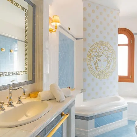 Villa House Nicasia: Con Piscina Ragusa